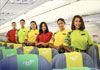 Sri Lanka s FitsAir crowned Asia s most punctual Airline in July