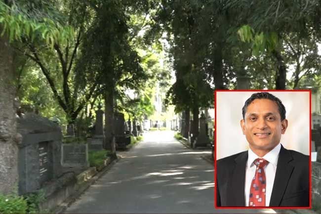 CID ordered to hand over late businessman Schaffters remains to his family CID ordered to hand over late businessman Schaffters remains to his family