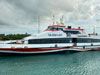 Ferry service between Sri Lanka and India resumes