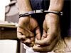 Four police officers arrested over extortion of Rs. 1.4 million from house