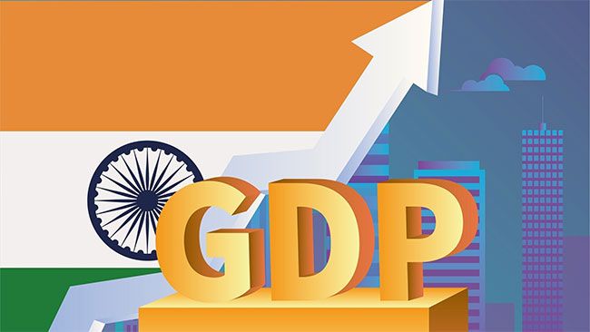 IMF raises Indias GDP growth projection