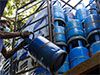 No change in Litro Gas prices for October No change in Litro Gas prices for October