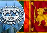 Sri Lanka reaches IMF staff-level agreement on first review Sri Lanka reaches IMF staff-level agreement on first review