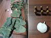 Ex-Special Forces soldier arrested with Ice  drugs, ammo in Minuwangoda