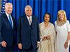 President Ranil meets with US President Joe Biden in New York