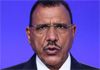 Niger coup- Ousted President Bazoum to be charged with high treason, junta says