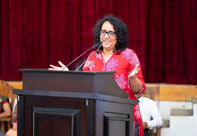 School events should not place financial burden on parents  PM Harini