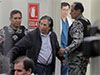 Peru ex-President Toledo convicted of bribe-taking, sentenced to 20 years in prison
