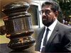 Ex-Health Minister Keheliya and six others further remanded