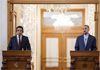 Nine Iranian sailors freed from Sri Lankan prisons after talks between FMs