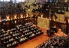 Parliament to vote on third reading of 2024 Budget today