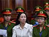 Vietnam sentences real estate tycoon to death over country s largest-ever fraud case