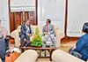 Maldivian President to visit Sri Lanka soon – envoy Maldivian President to visit Sri Lanka soon – envoy