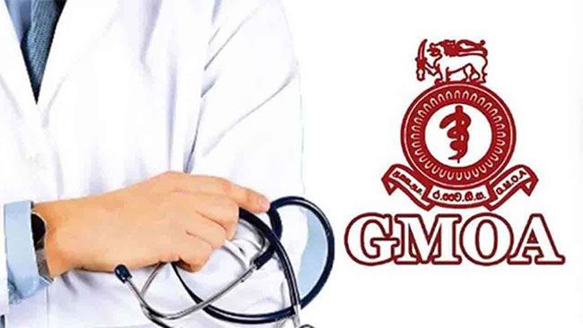 GMOA to launch island-wide token strike today GMOA to launch island-wide token strike today