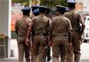 Sri Lanka Police plans to eradicate organised crime within next 6 months Sri Lanka Police plans to eradicate organised crime within next 6 months