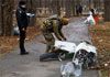 Russia stages major airstrike on Ukraine; one missile enters Polish airspace Russia stages major airstrike on Ukraine; one missile enters Polish airspace