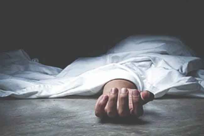 Body found in canal in Tissamaharama  Friend arrested over suspected murder