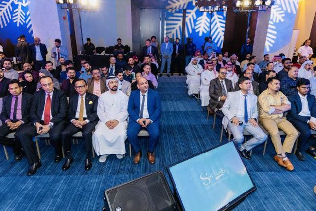 Sri Lanka hosts tourism roadshow in Saudi Arabia after a decade