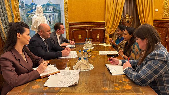 Belarus, Sri Lanka intend to exchange business missions