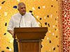 New committee to ensure respectful handling of final rites for individuals – President