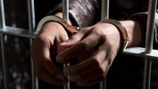 Two from Sri Lanka arrested trying to illegally enter India