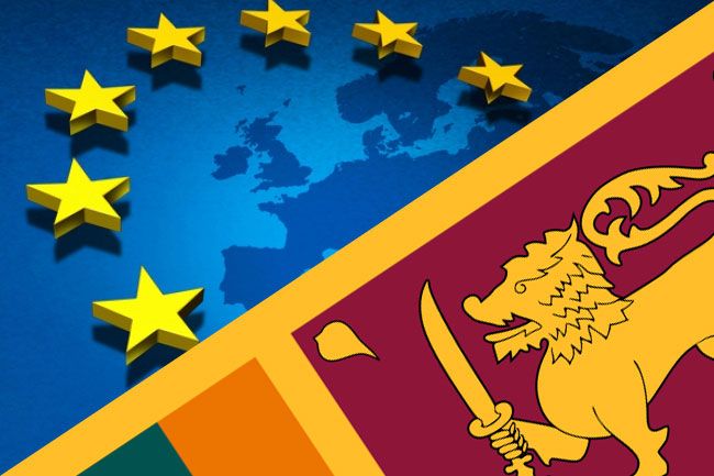 EUs GSP+ Monitoring Mission to visit Sri Lanka next week