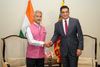 Ali Sabry congratulates Jaishankar on second term as India s Foreign Minister