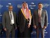 State Minister Semasinghe meets CEO of Saudi Fund for Development State Minister Semasinghe meets CEO of Saudi Fund for Development