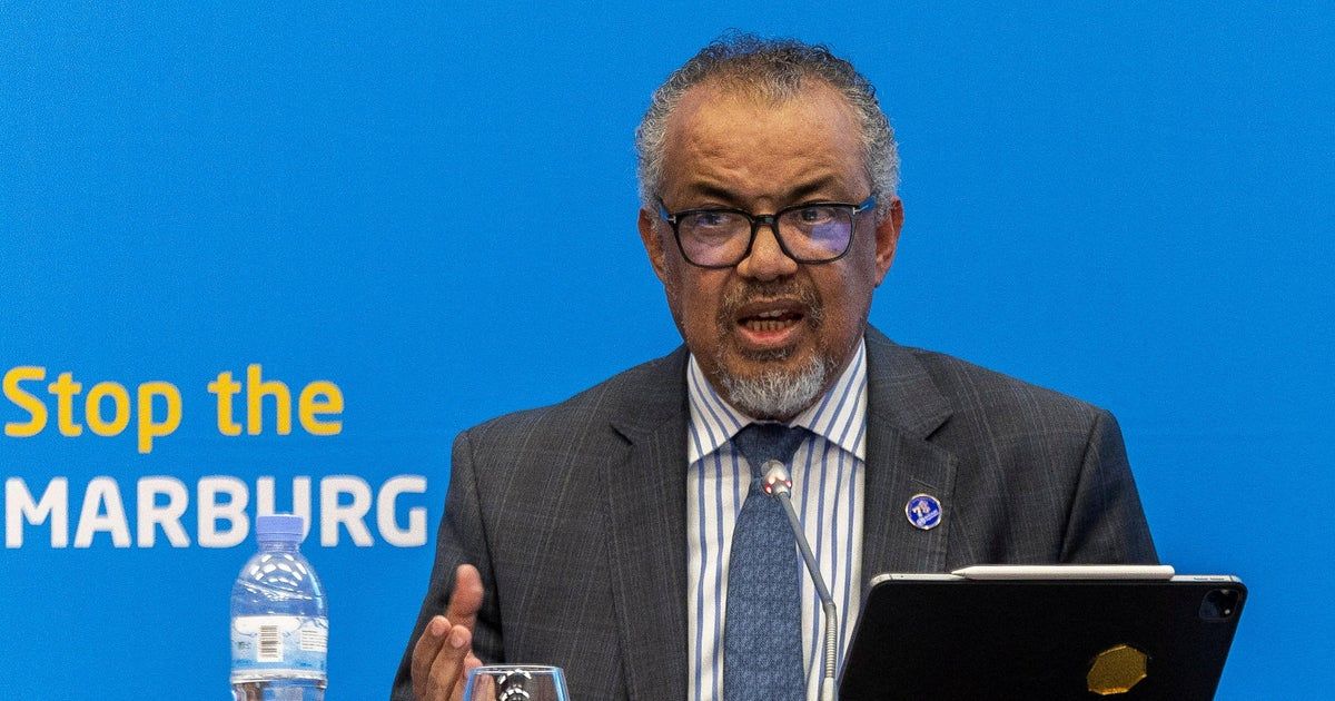 World Health Organization already cutting back on hiring, travel as Trump withdrawal set to hit funding World Health Organization already cutting back on hiring, travel as Trump withdrawal set to hit funding