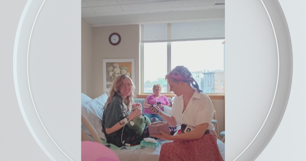During times of great loss, Pittsburgh Bereavement Doulas offer hope | KD Sunday Spotlight