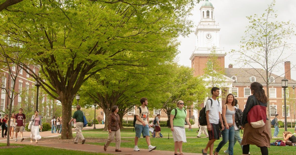 Johns Hopkins medical school will be free for most thanks to  billion from Bloomberg Philanthropies