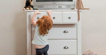 Amazon and Walmart still selling older dressers at risk of tipping over, Consumer Reports finds Amazon and Walmart still selling older dressers at risk of tipping over, Consumer Reports finds