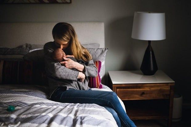 Colorado woman discusses dangers of placenta accreta after giving birth 3 taylor-mckey.jpg