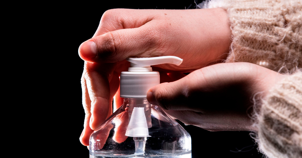 Aruba Aloe hand sanitizer and gel recalled nationwide after methanol found