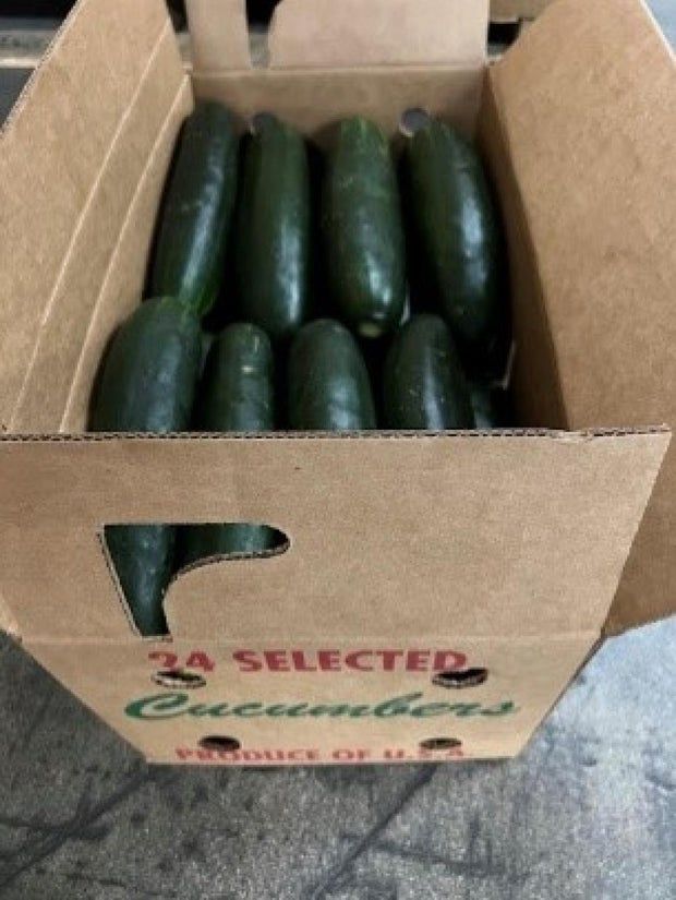 Cucumbers recalled in 14 states due to salmonella risk 2 image-2-212.jpg