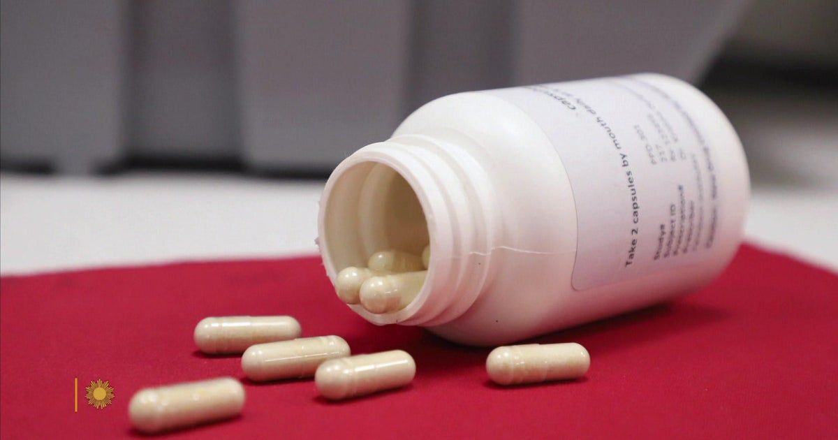 A promising treatment for postpartum depression A promising treatment for postpartum depression