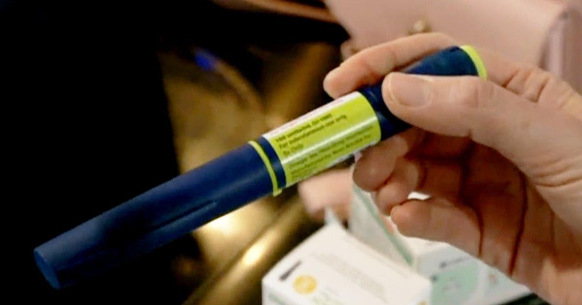 Insulin still unaffordable to some after price caps