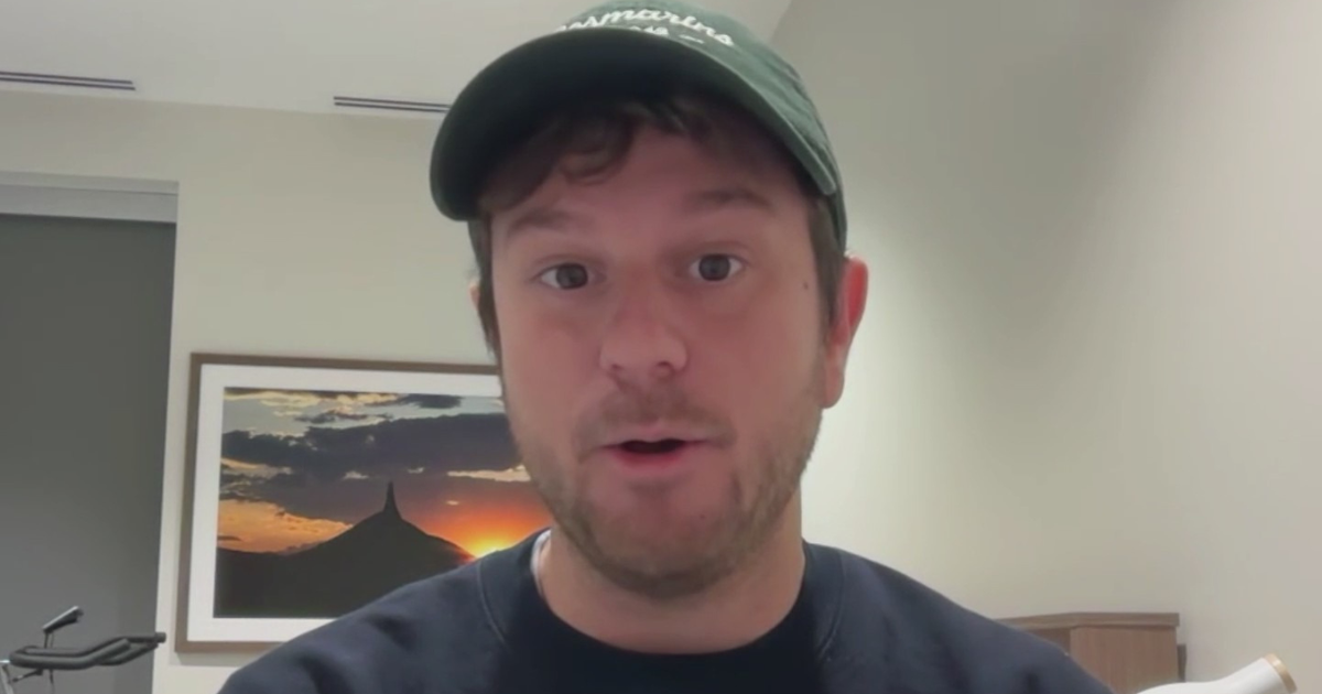 New Yorker describes hantavirus quarantine experience after cruise ship outbreak: