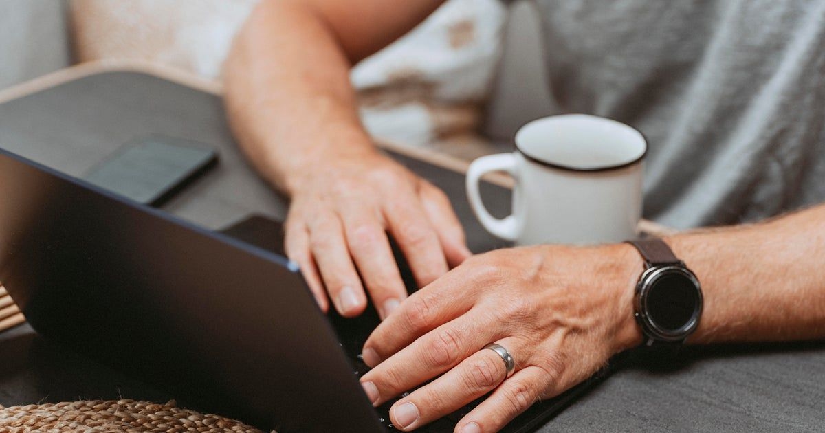 Telehealth websites promise cure for