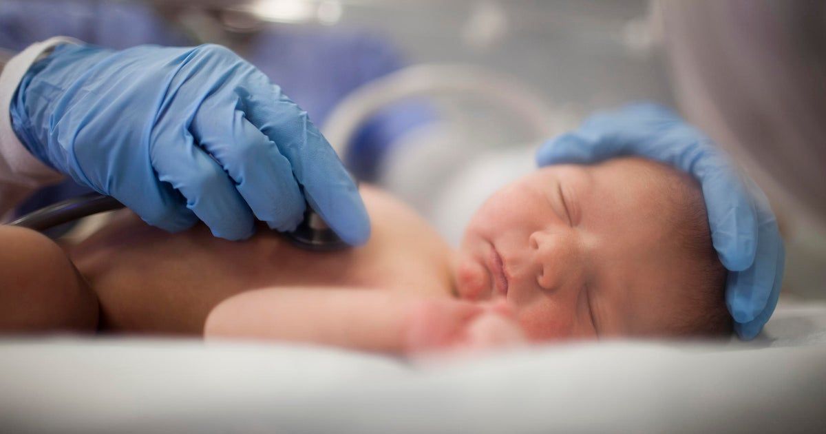 FDA warns about giving probiotics to preterm babies after infant’s death