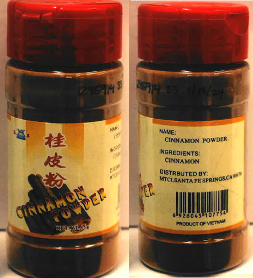 FDA says to throw away these 6 cinnamon products because they contain high levels of lead 1 mtci-santa-fe-springs-ca-sf-supermarket.png