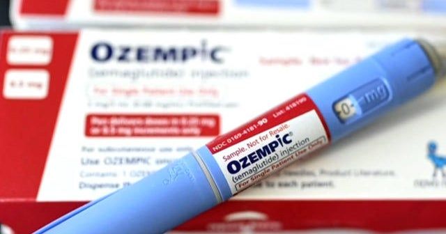 Weight loss drug makers sued over