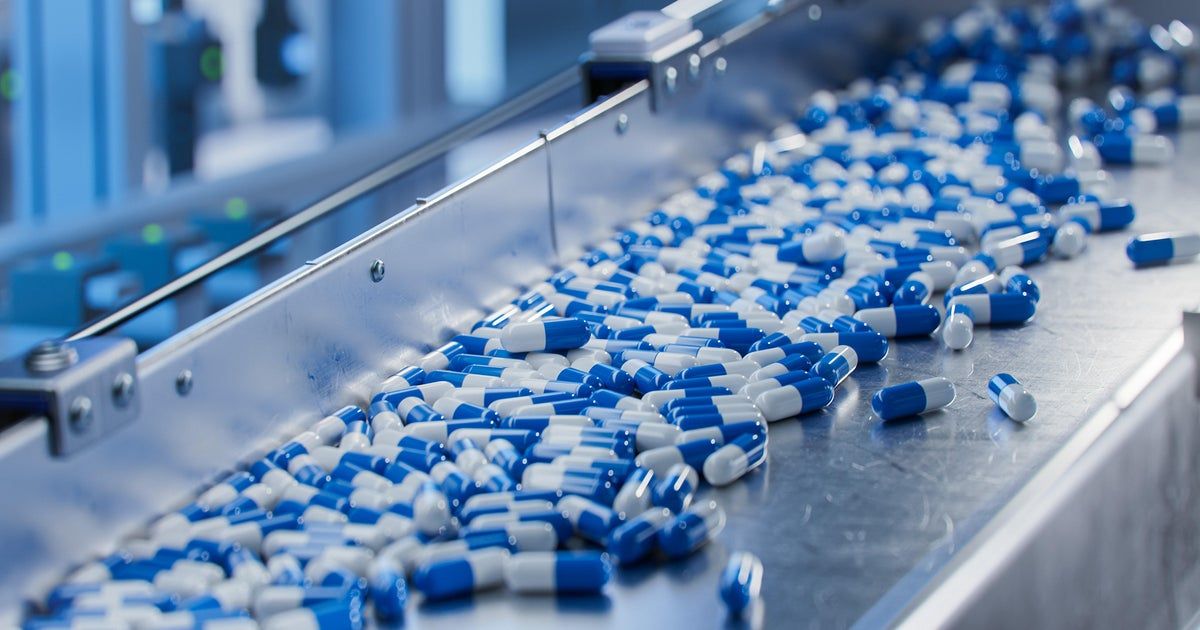 FDA gives Florida green light to import drugs in bulk from Canada FDA gives Florida green light to import drugs in bulk from Canada