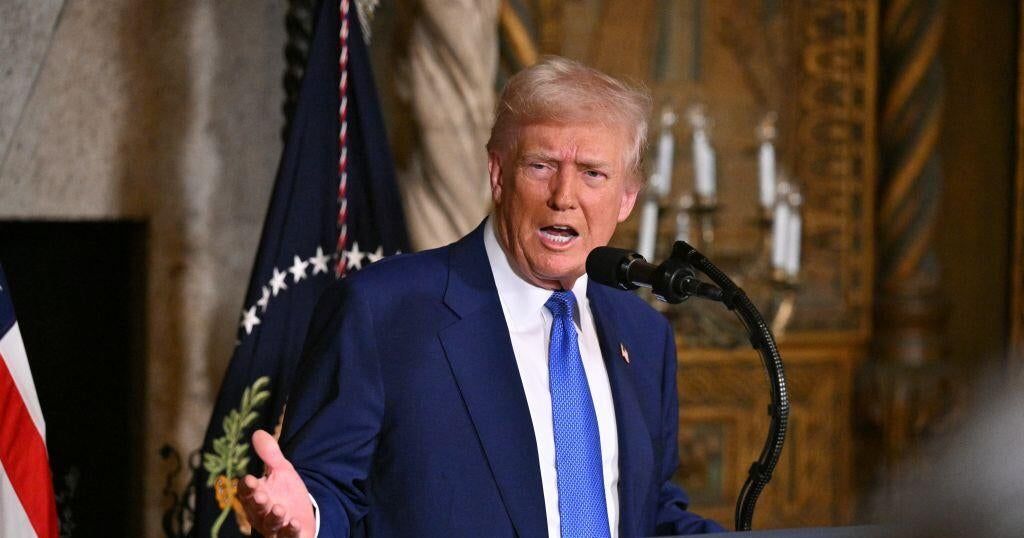 Trump signs executive order aimed at reducing IVF costs Trump signs executive order aimed at reducing IVF costs