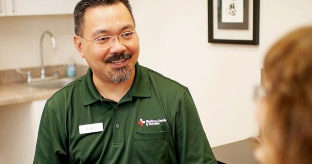 Nebraska surgeon lets patients pay their bills with volunteer work