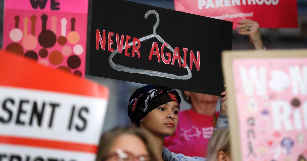 Iowa’s Supreme Court rules 6-week abortion ban can be enforced