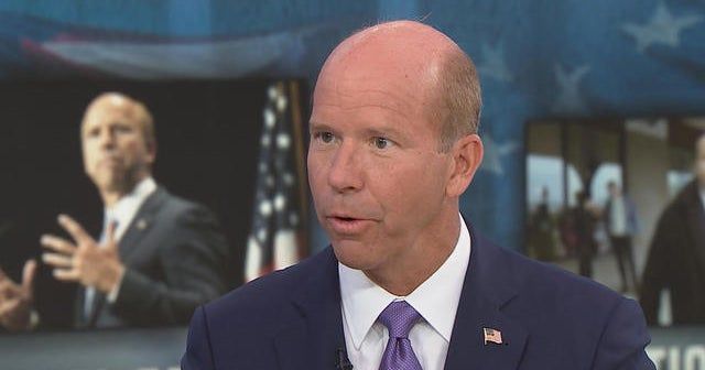 Delaney says Sanders, Warren
