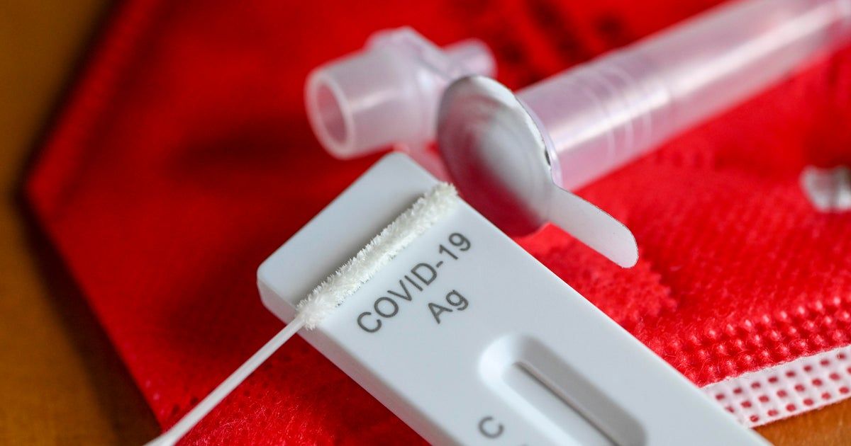 Are COVID-19 symptoms still the same? What to know about this winter’s JN.1 wave