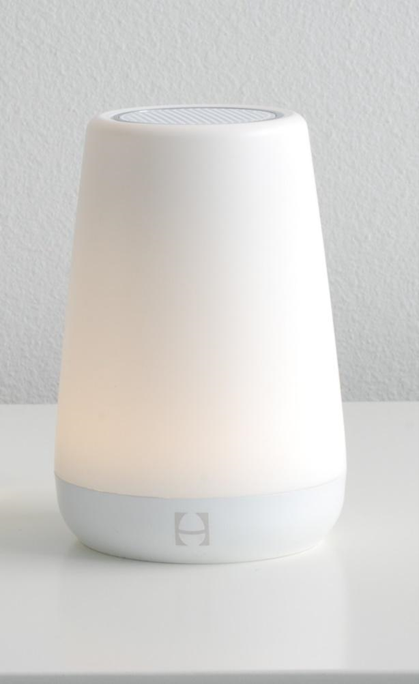 Hatch Baby recalls 1 million AC adapters because of shock hazard 1 rest1st-0.png