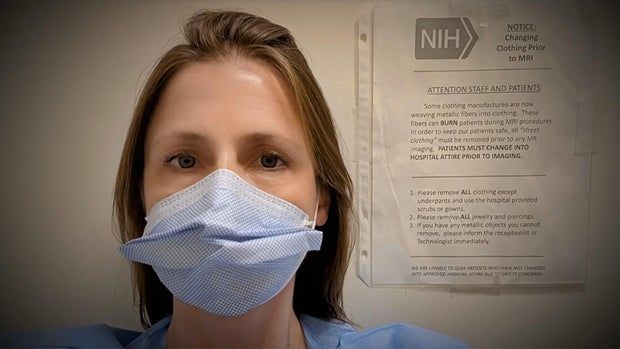"When is cancer political?" Medical researchers, patients decry Trump admin's layoffs, budget cuts 3 natalie-phelps-b.jpg